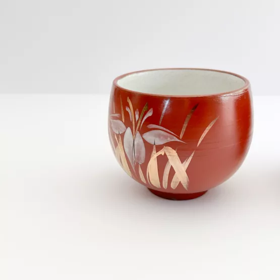 Ensemble théière et tasse à thé Shudei – Image 10